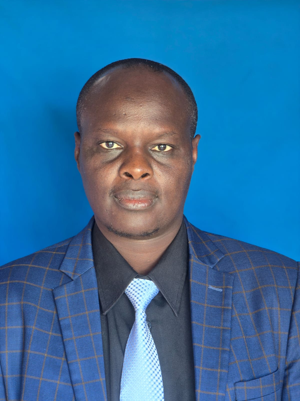 KIPTOO, Kipkorir Gikono